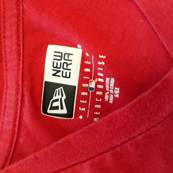 Angels baseball bundle - Picture 3 of 6